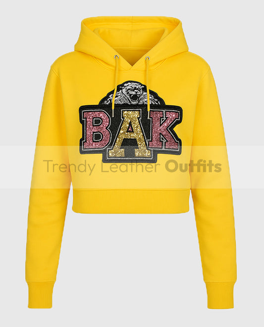 Beyonce Coachella Homecoming Hoodie