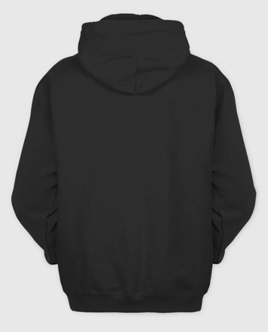 Feet Finder Hoodie