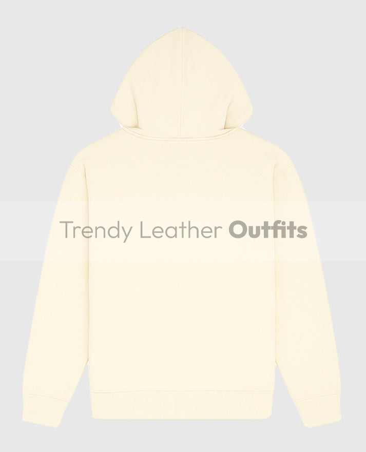 Rick and Morty Portal Collage Hoodie