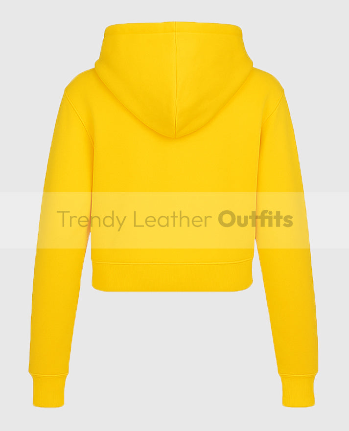 Beyonce Coachella Homecoming Hoodie