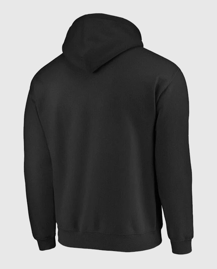 Future Trunks Hoodie