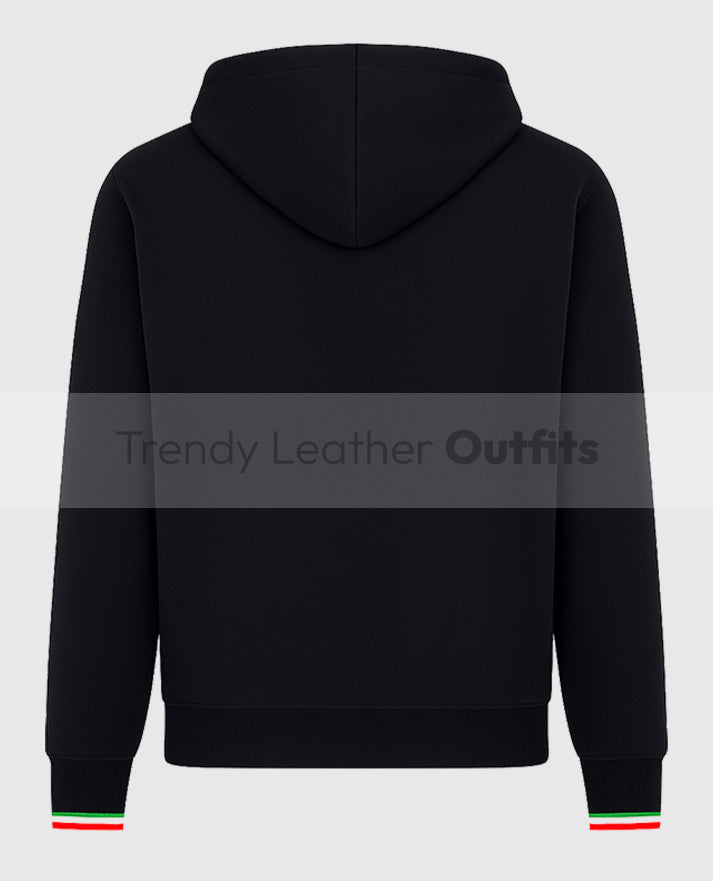 Italy Olympics Hoodie