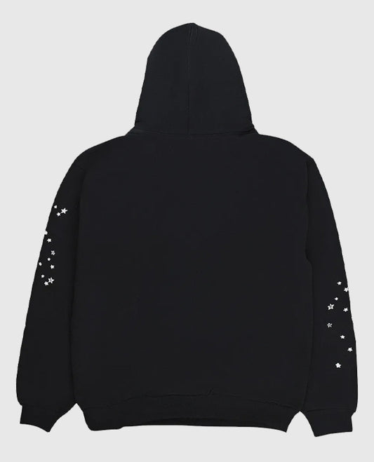 Sp5der OG Web Hoodie