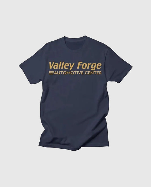 Valley Forge Automotive Center T-Shirt
