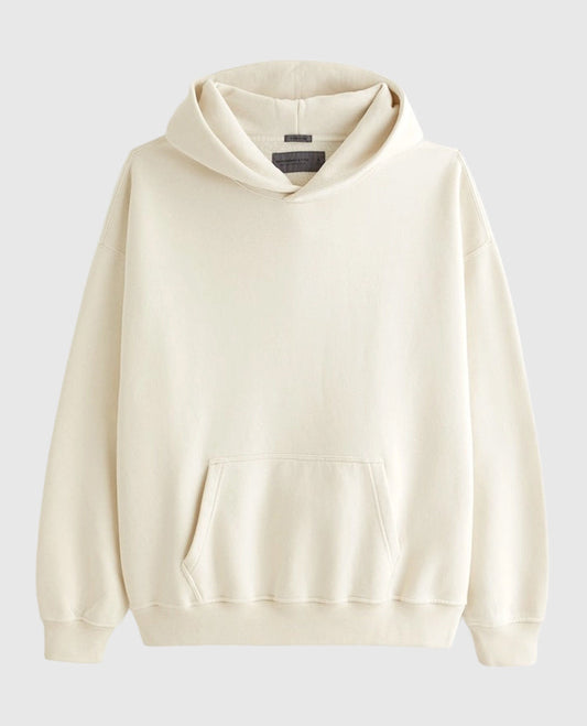 Abercrombie Popover Hoodie