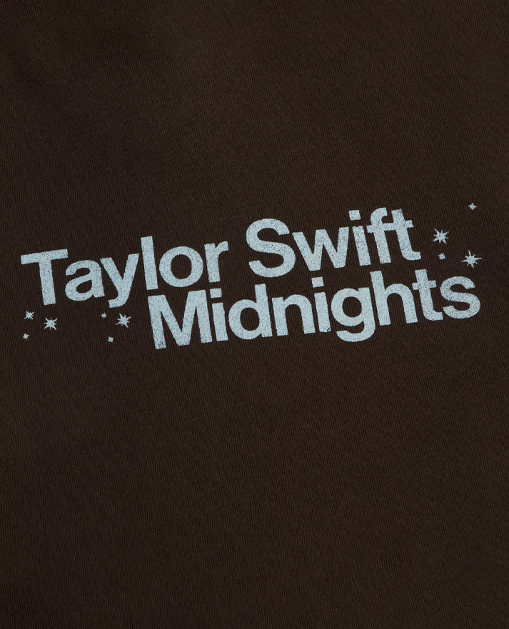 Taylor Swift Midnights Living In A Dream Hoodie