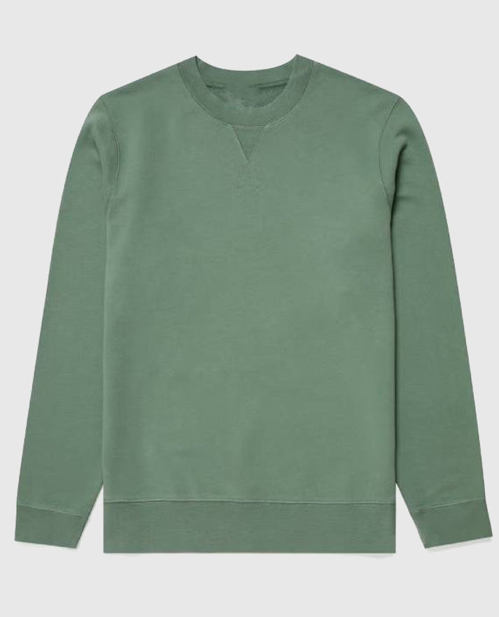 F1 The Movie Brad Pitt Green Sweatshirt