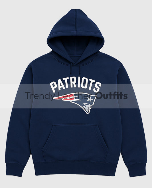 Bill Belichick Patriots Hoodie