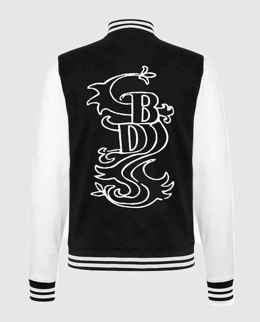 Black Dragon Tokyo Revengers Jacket