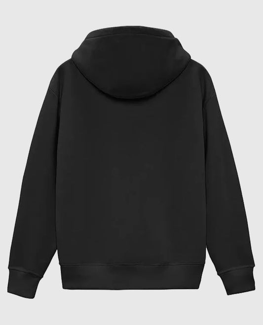 Clairo Dog Black Pullover Hoodie