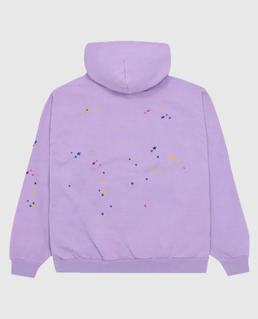 Sp5der Acai Hoodie