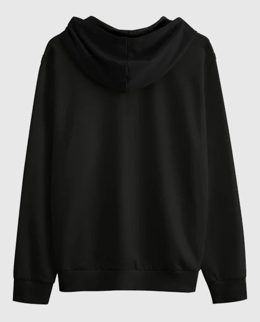 Vegeta Skeleton Scary Super Saiyan Black Hoodie