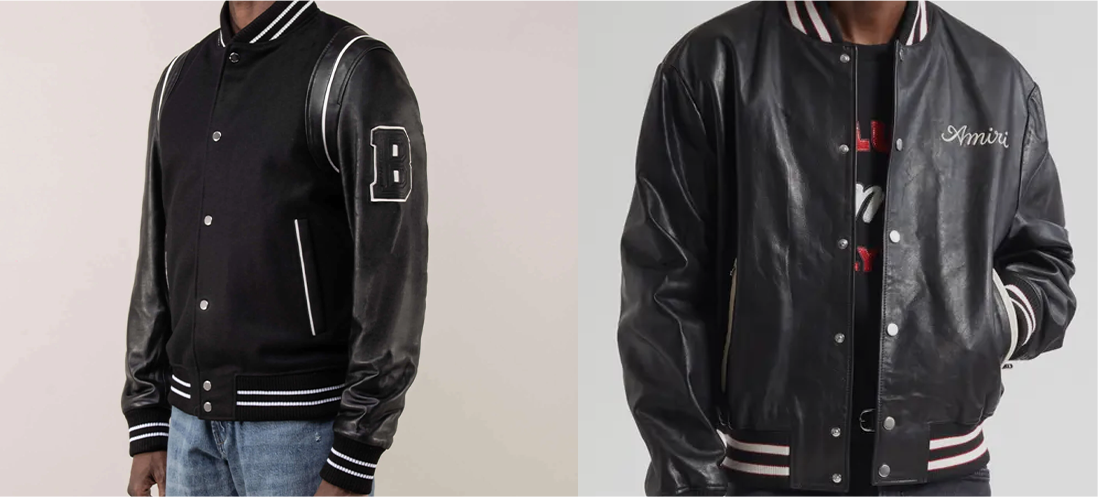 How to Clean a Letterman Jacket: The Ultimate Guide