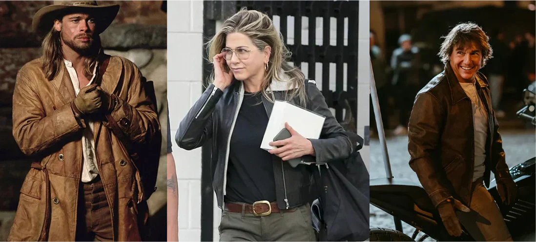 How Pop Culture and Sports Influence Modern Outerwear
