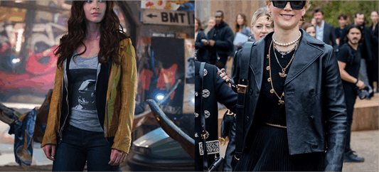 Top Trendy Leather Jacket Styles for 2025: What’s Hot This Year?