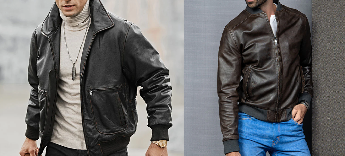 How Should a Bomber Jacket Fit? The Ultimate Guide