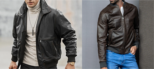 How Should a Bomber Jacket Fit? The Ultimate Guide