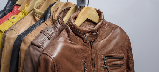 How to Distress Your Leather Jacket: Simple Tips to Get a Vintage Look