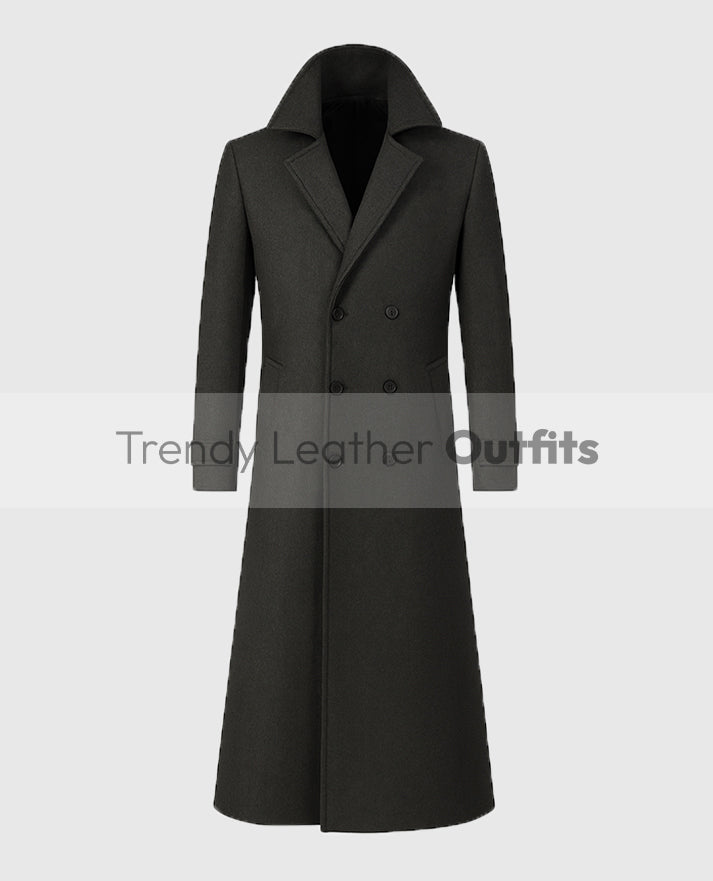 Spider Man Into the Spider Verse Spider Man Noir Coat