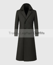 Spider Man Into the Spider Verse Spider Man Noir Coat