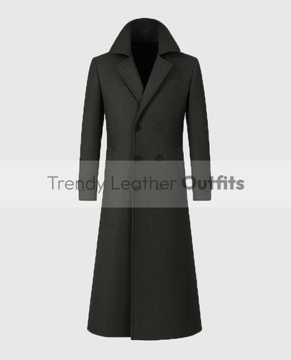 Spider Man Into the Spider Verse Spider Man Noir Coat