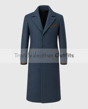 Newt Scamander Fantastic Beasts Coat
