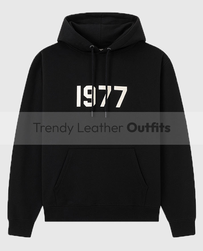 1977 Essentials Hoodie