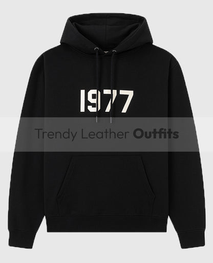 1977 Essentials Hoodie