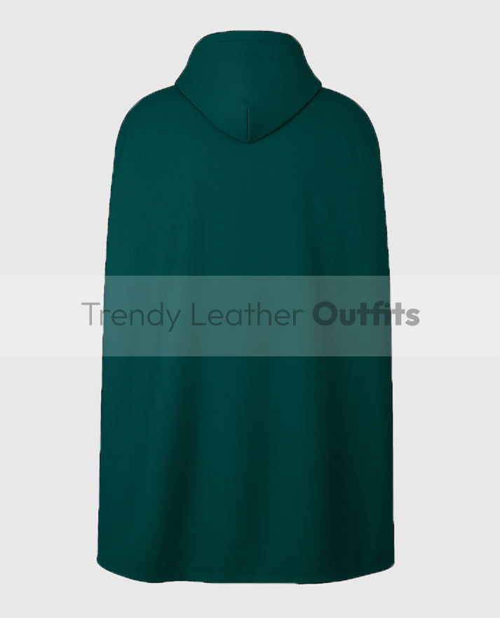 NFL sideline Cape Coat