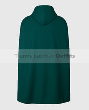 NFL sideline Cape Coat
