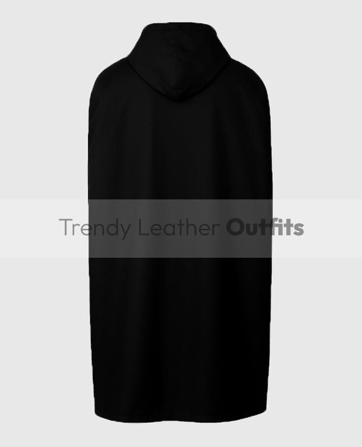 NFL sideline Cape Coat