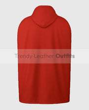 NFL sideline Cape Coat
