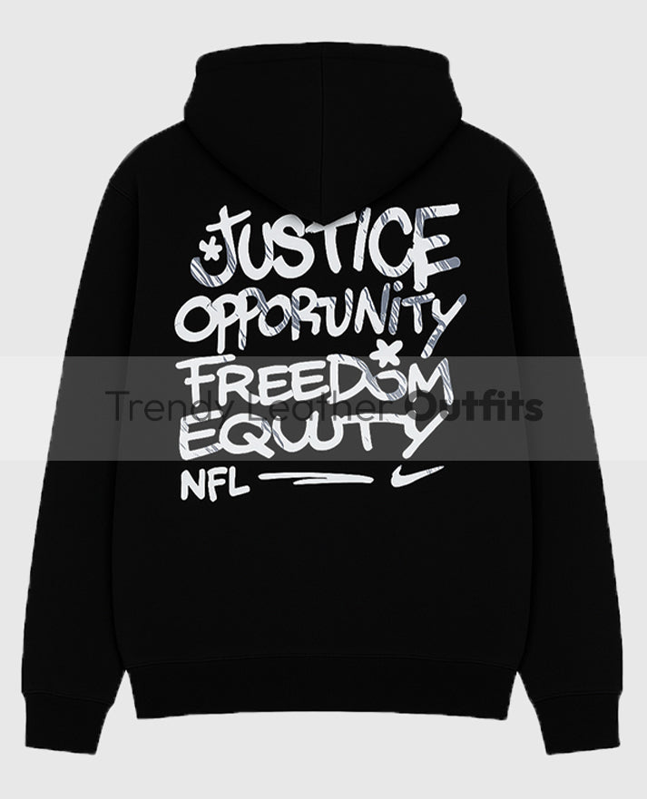 Miami Dolphins Inspire Change Hoodie