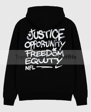 Miami Dolphins Inspire Change Hoodie