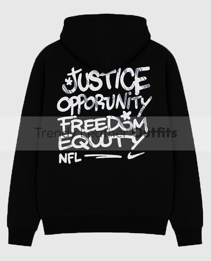 Miami Dolphins Inspire Change Hoodie