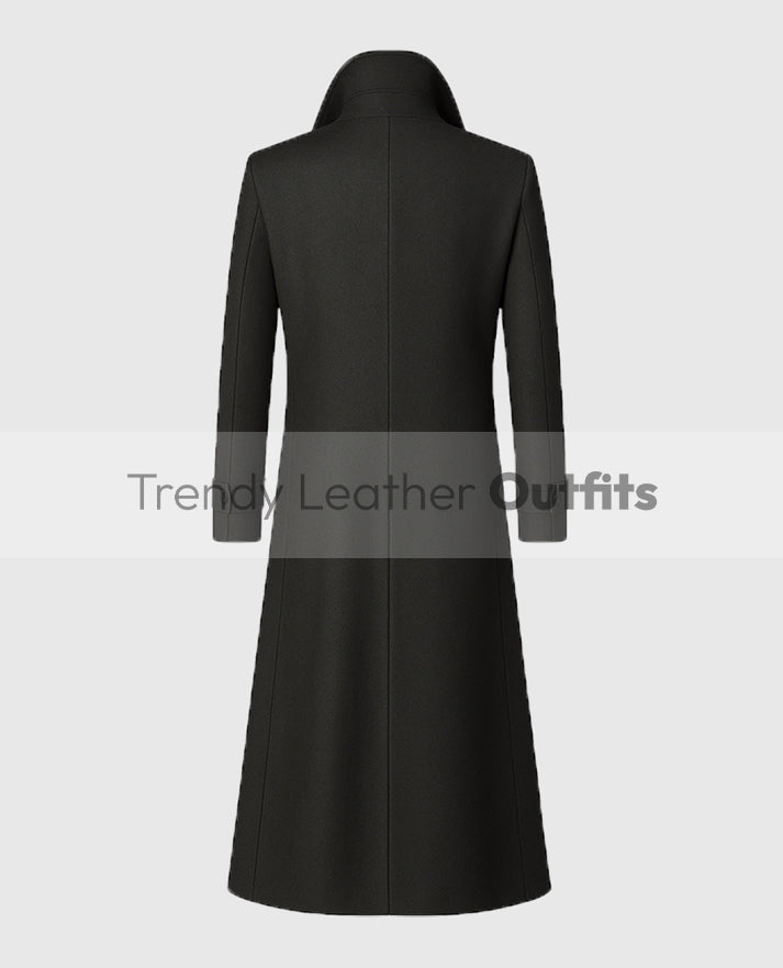 Spider Man Into the Spider Verse Spider Man Noir Coat