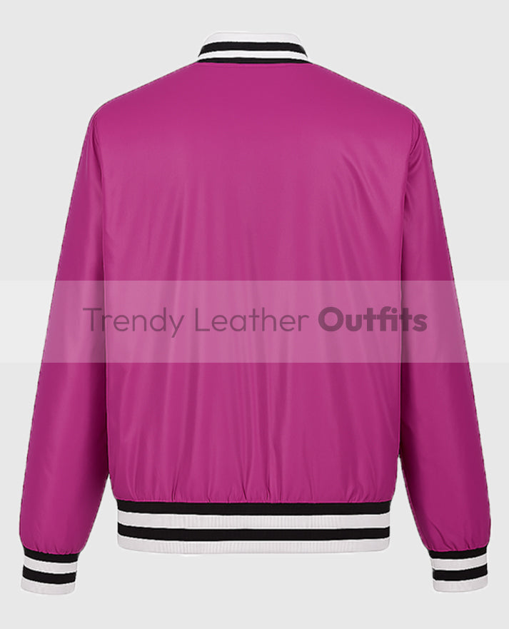 The J Team Jojo Siwa Jacket
