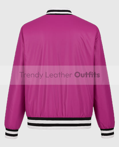 The J Team Jojo Siwa Jacket