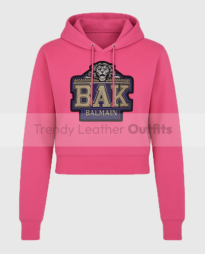 Beyonce Coachella Homecoming Hoodie