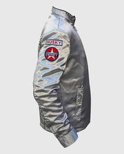 Death Proof Stuntman Mike Jacket