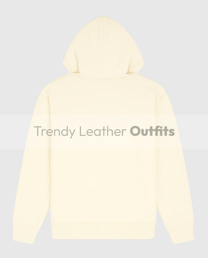 Rick and Morty Portal Collage Hoodie