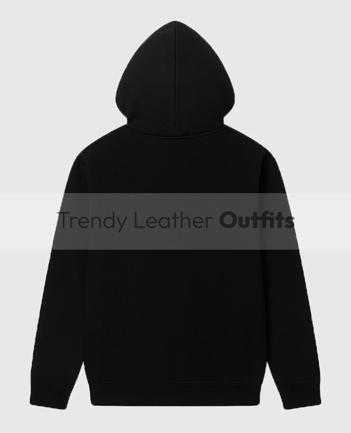 Juice WRLD 999 Hoodie
