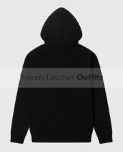Juice WRLD 999 Hoodie