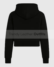 Beyonce Coachella Homecoming Black Hoodie