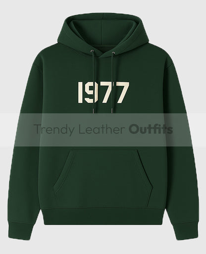 1977 Essentials Hoodie