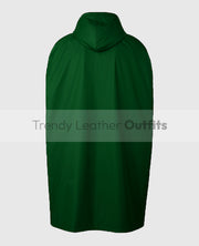NFL sideline Cape Coat