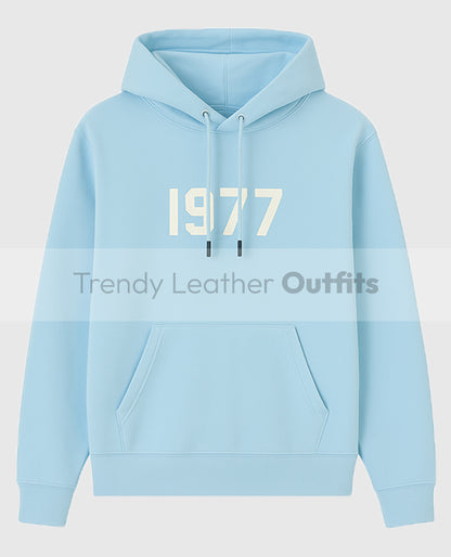 1977 Essentials Hoodie