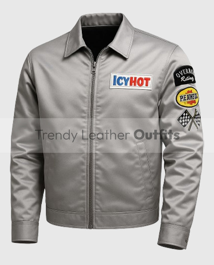Death Proof Stuntman Mike Jacket
