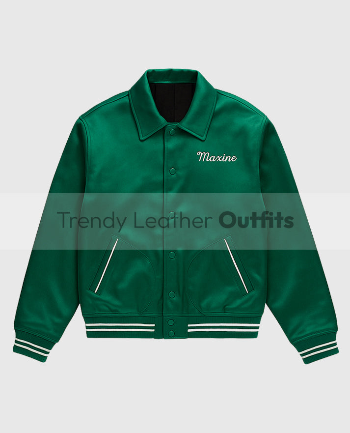 MaXXXine 2024 Jacket