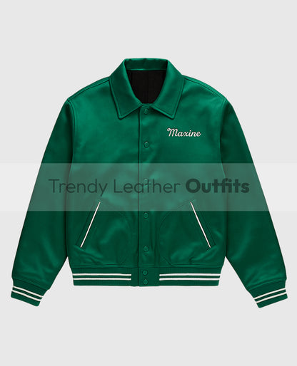 MaXXXine 2024 Jacket